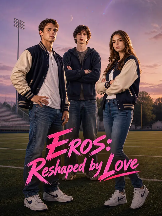 Eros: Reshaped by Love short drama poster