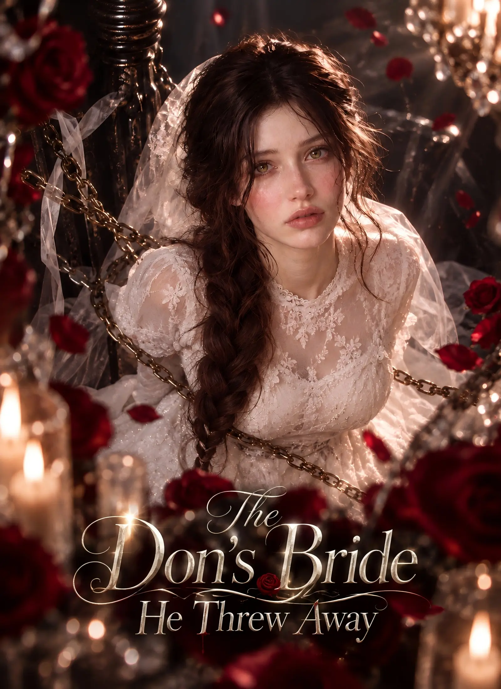 The Don’s Bride He Threw Away short drama poster