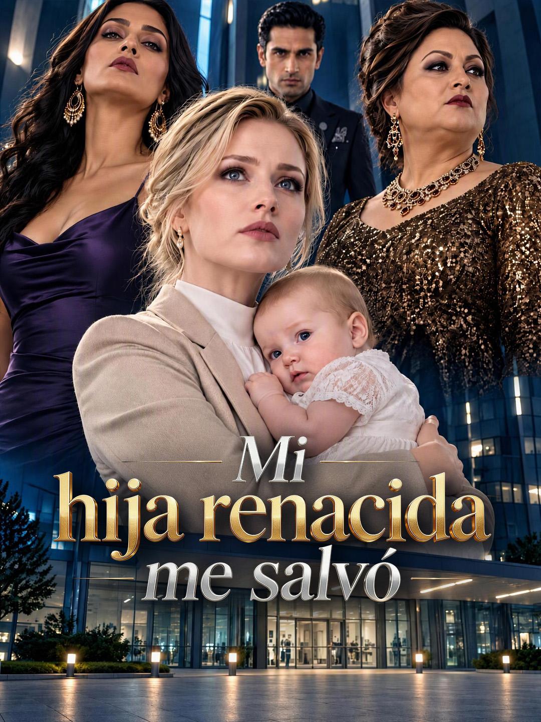 Mi hija renacida me salvó short drama poster