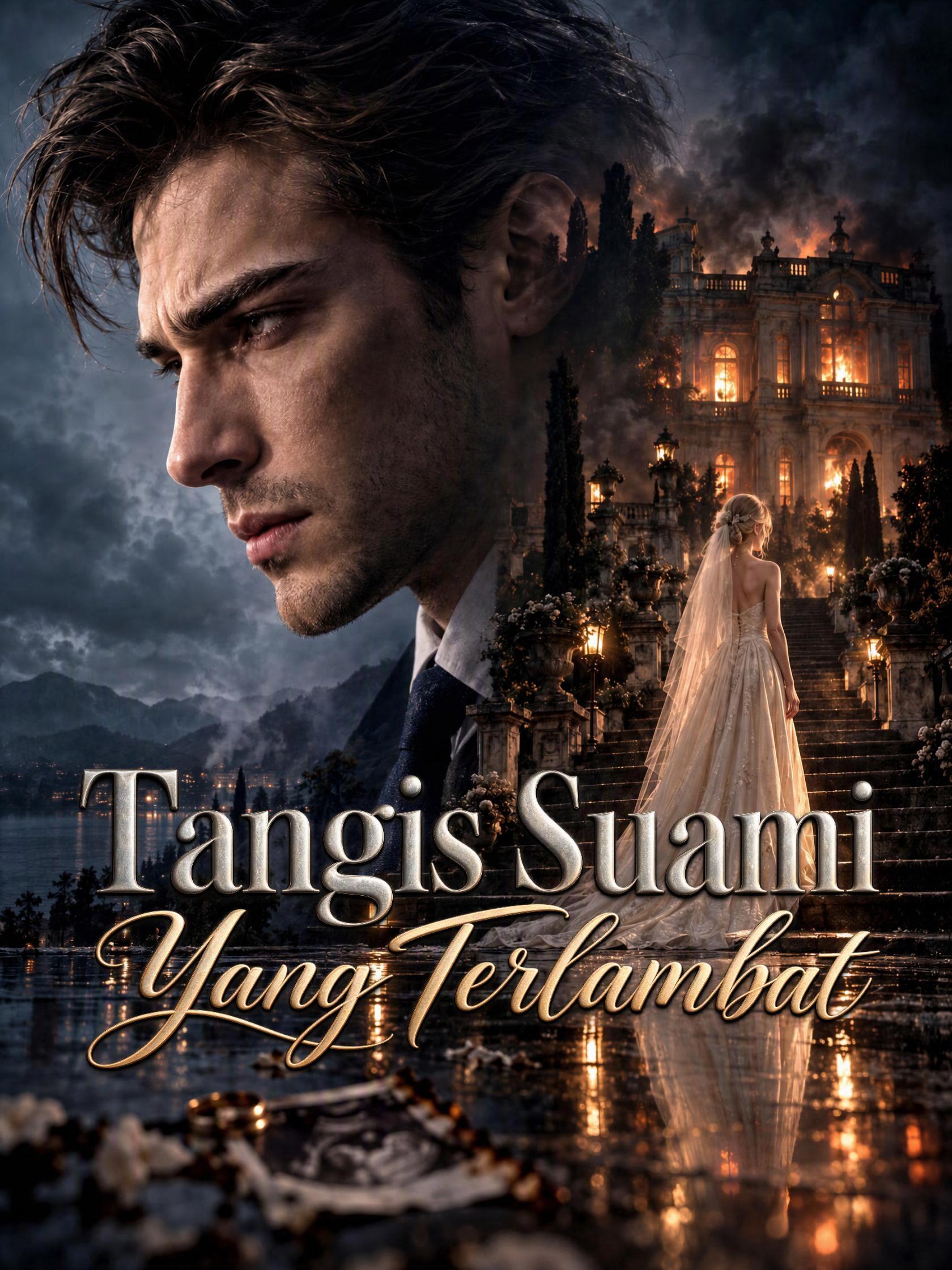 Tangis Suami Yang Terlambat short drama poster