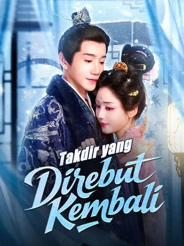 Takdir yang Direbut Kembali short drama poster