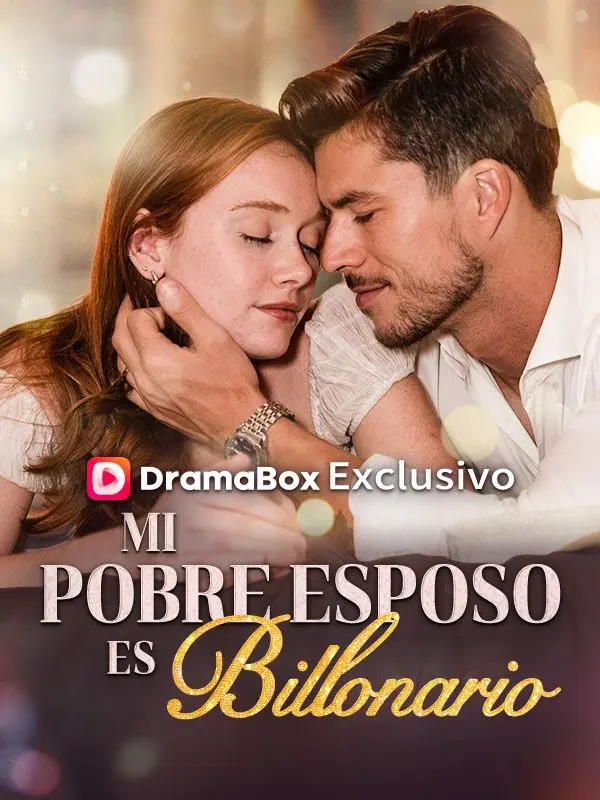 Mi Pobre Esposo es Billonario (Doblado) short drama poster