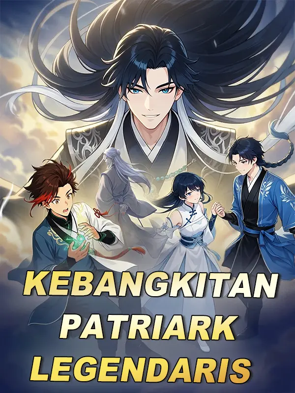 Kebangkitan Patriark Legendaris short drama poster