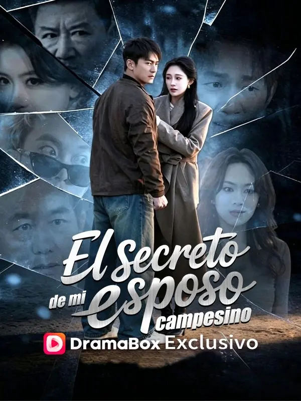 El secreto de mi esposo campesino (Doblado) short drama poster