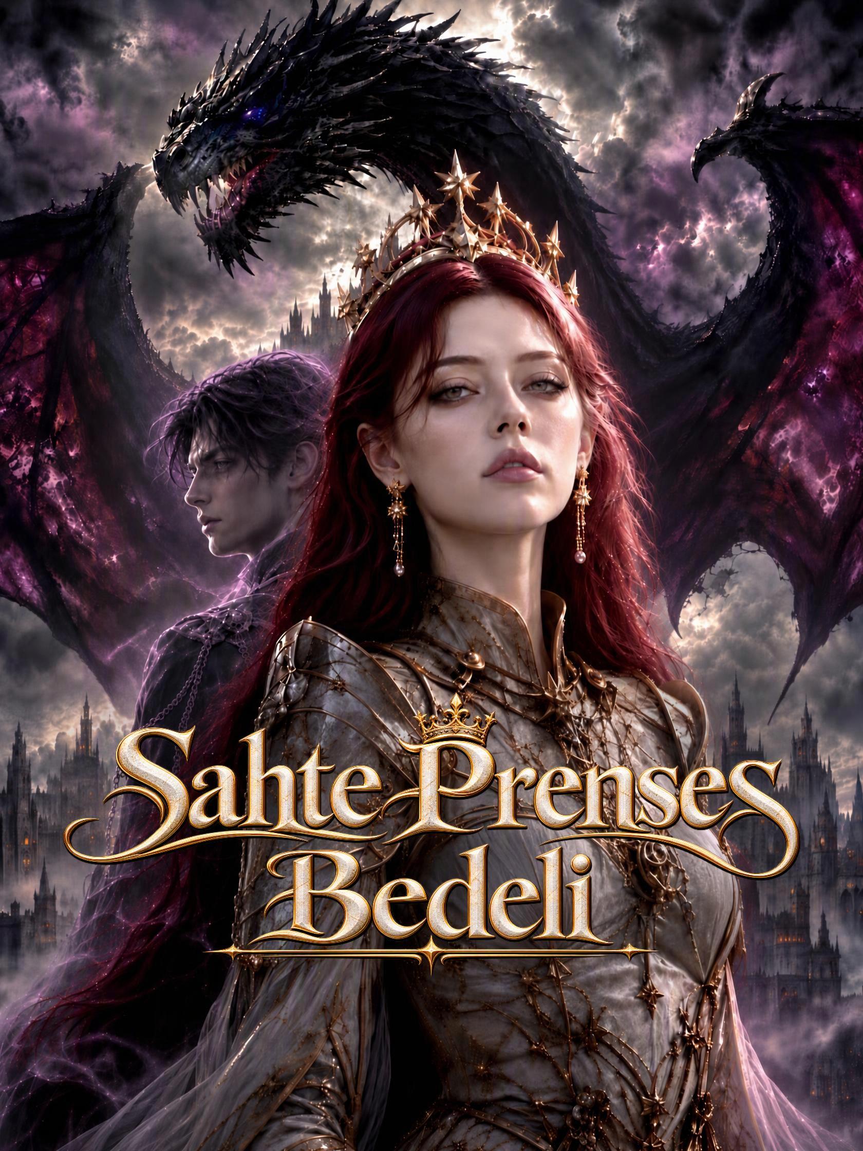 Sahte Prenses Bedeli short drama poster