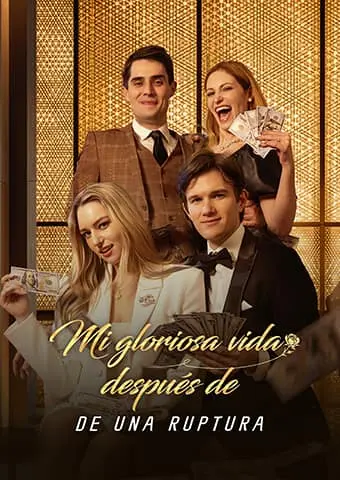 Mi gloriosa vida después de una ruptura short drama poster