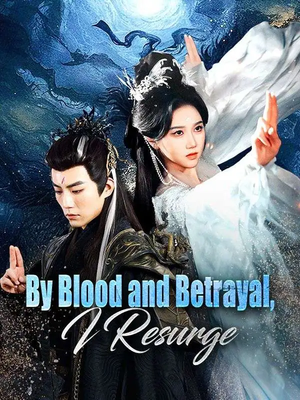 By Blood and Betrayal, I Resurge short drama poster