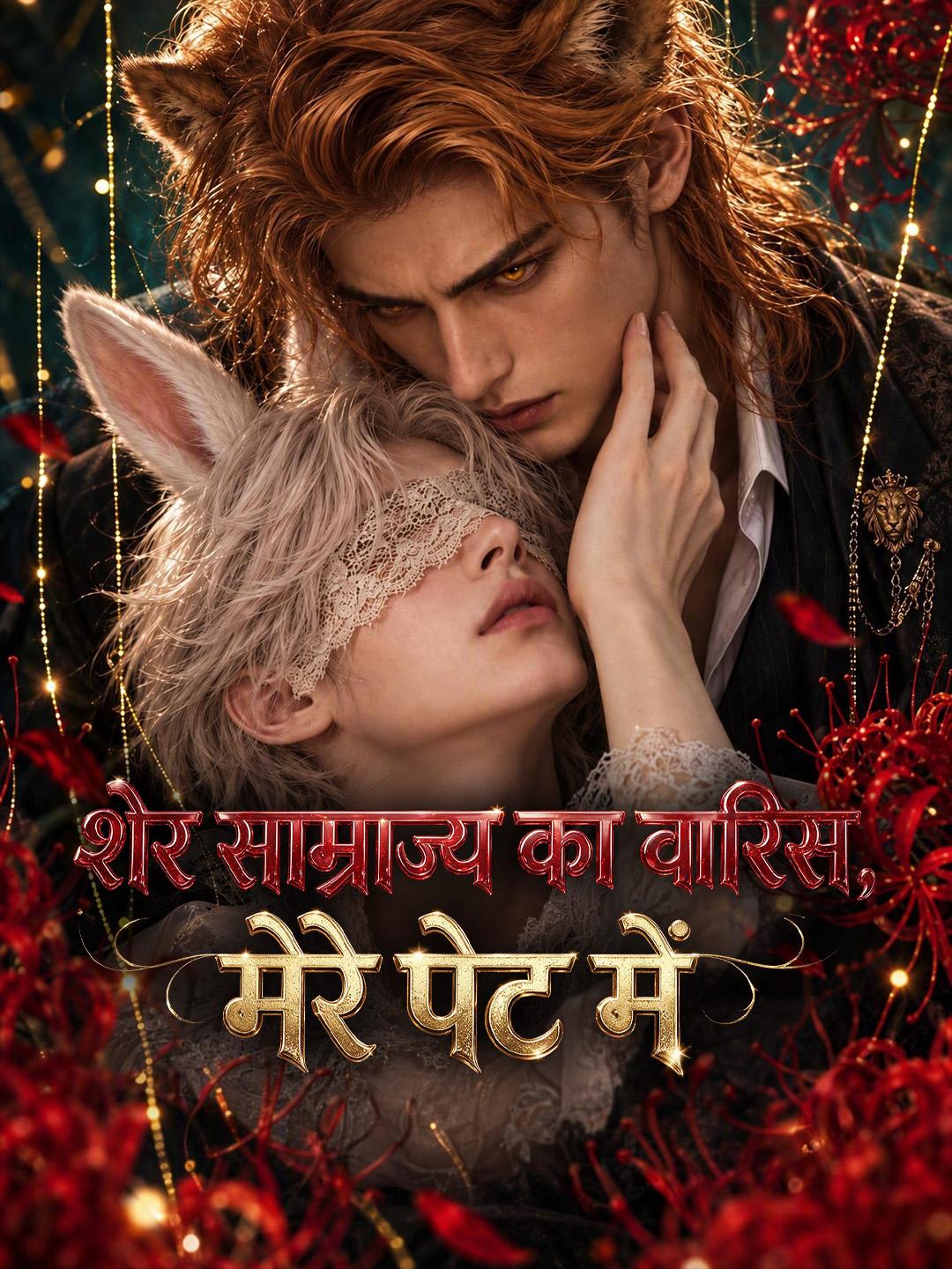 शेर साम्राज्य का वारिस, मेरे पेट में short drama poster