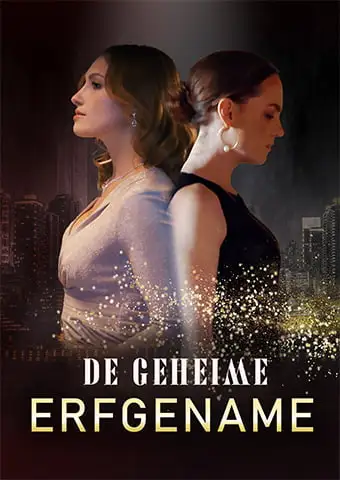 De Geheime Erfgename short drama poster