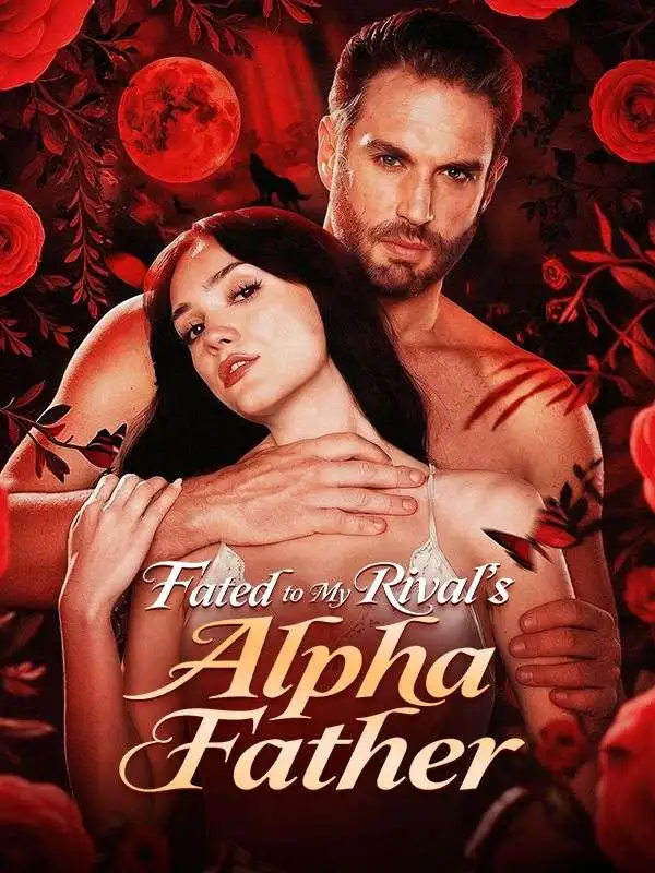Fated to My Rival's Alpha Father short drama poster