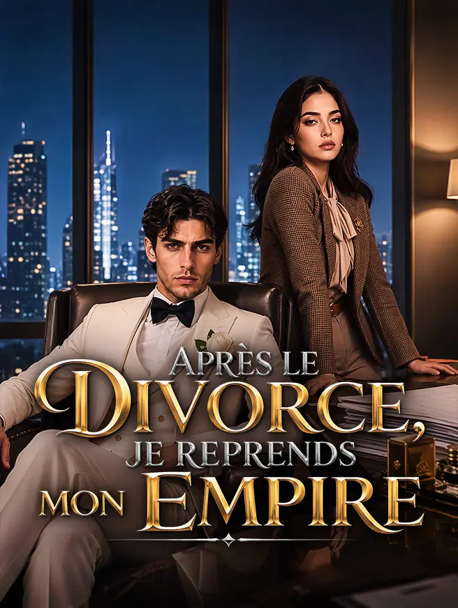 Après le divorce, je reprends mon empire short drama poster
