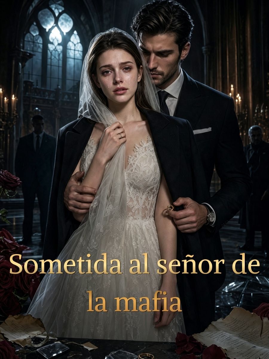 Sometida al señor de la mafia short drama poster