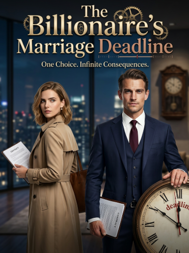 The Billionaire’s Marriage Deadline short drama poster
