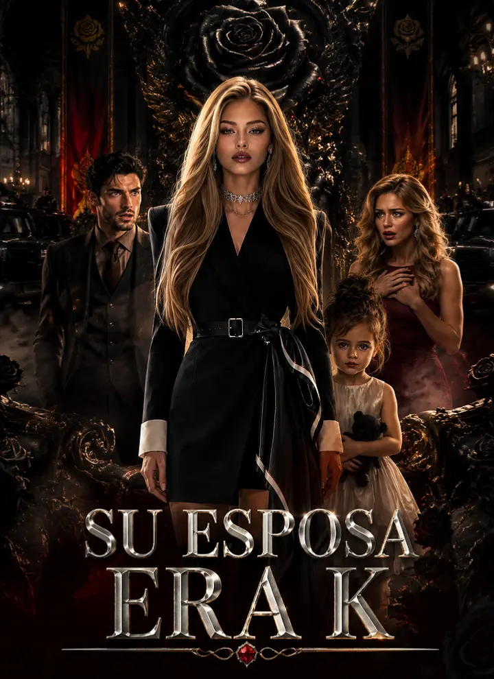 Su Esposa Era K short drama poster
