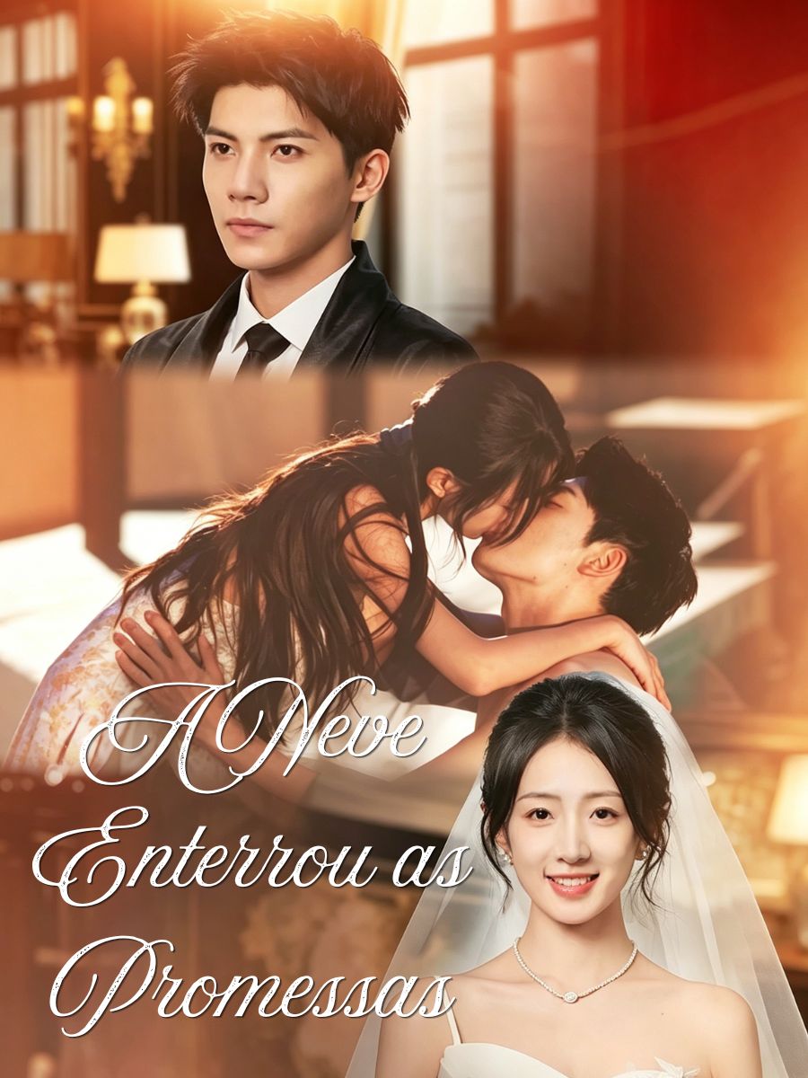 A Neve Enterrou as Promessas short drama poster