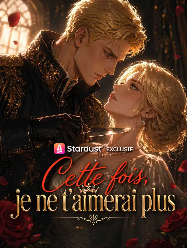 Cette fois, je ne t’aimerai plus short drama poster