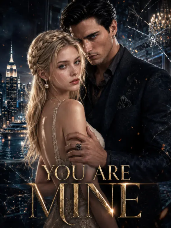 You Are Mine short drama poster