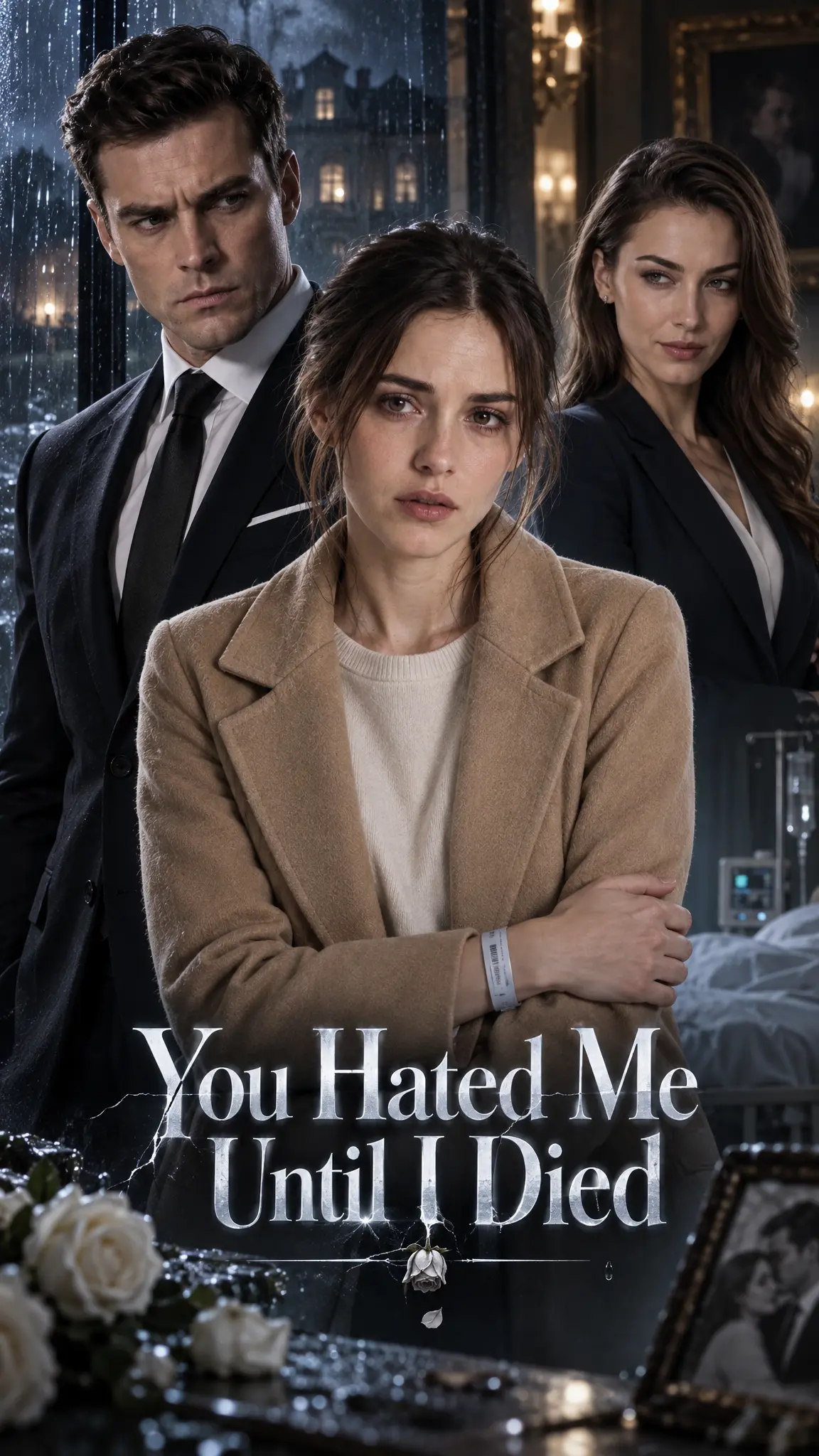 You Hated Me Until I Died short drama poster