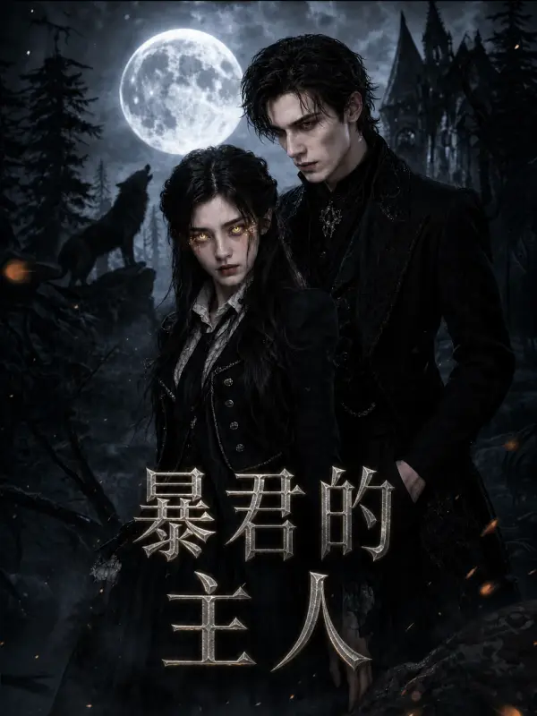 暴君的主人 short drama poster