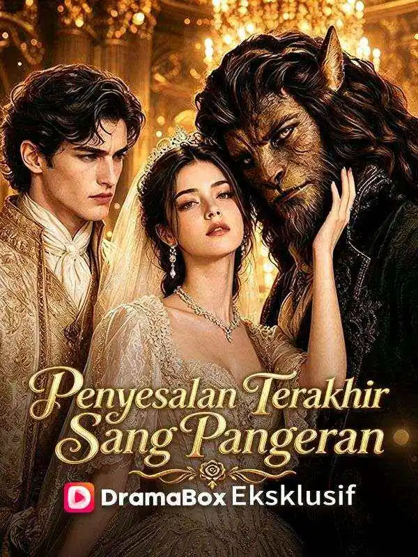 Penyesalan Terakhir Sang Pangeran (Sulih Suara) short drama poster