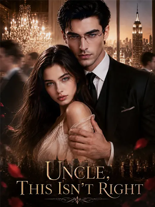 Uncle,This Isn't Right short drama poster
