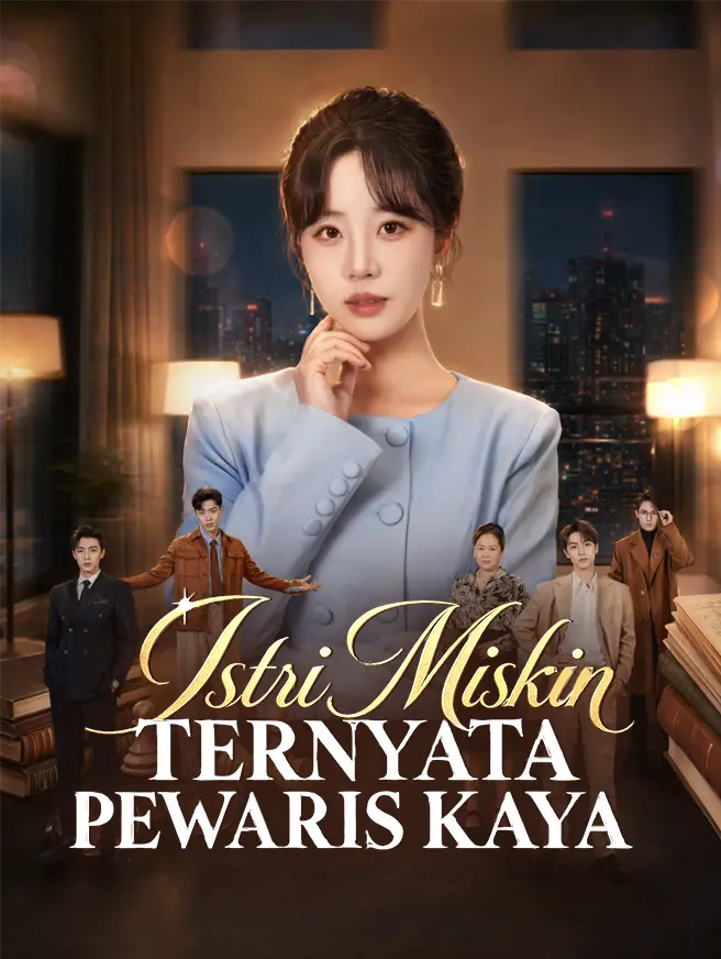 Istri Miskin Ternyata Pewaris Kaya short drama poster