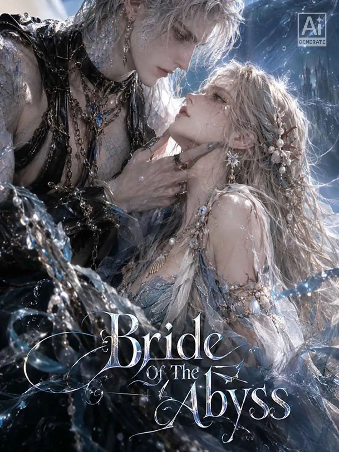 Bride of the Abyss short drama poster