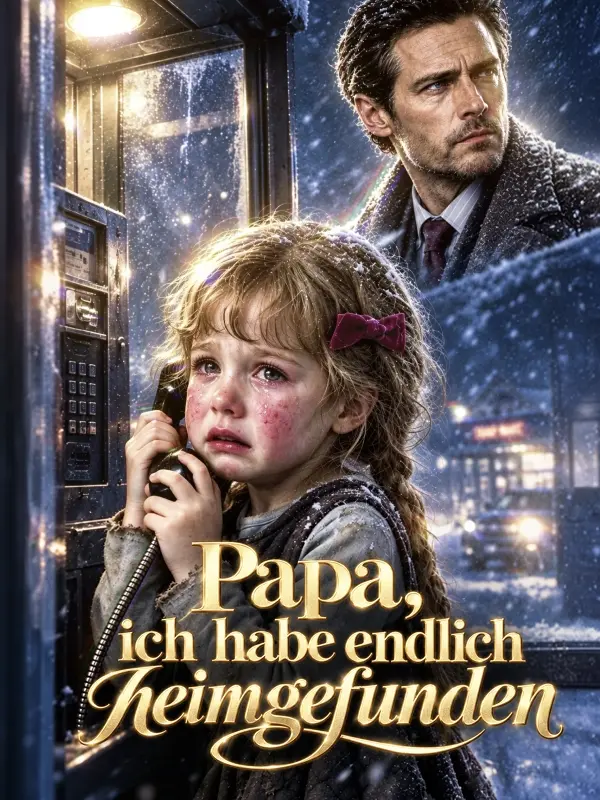 Papa, ich habe endlich heimgefunden short drama poster