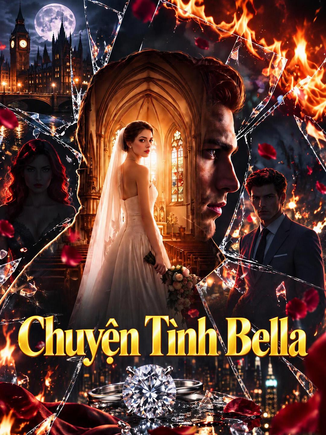 Chuyện Tình Bella short drama poster