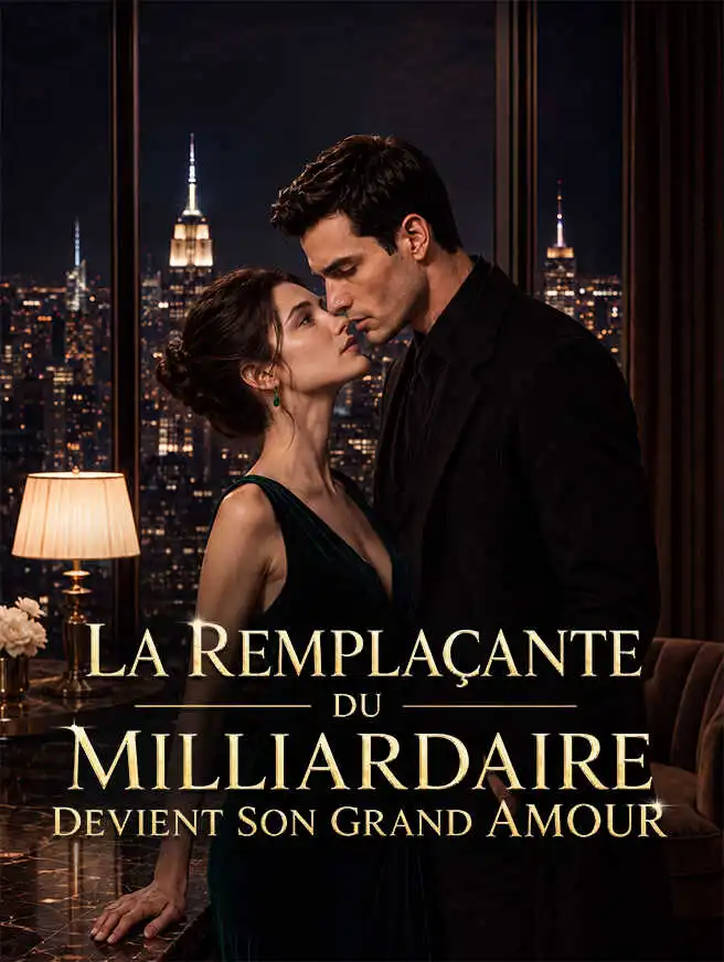 La Remplaçante du Milliardaire Devient Son Grand Amour short drama poster