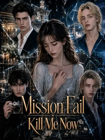 Mission Fail，Kill Me Now short drama poster