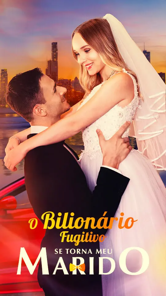O Bilionário Fugitivo Se Torna Meu Marido short drama poster