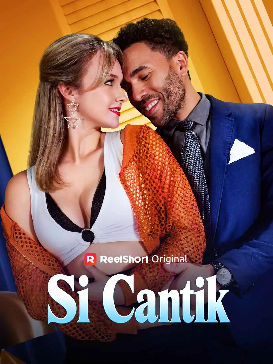Si Cantik short drama poster