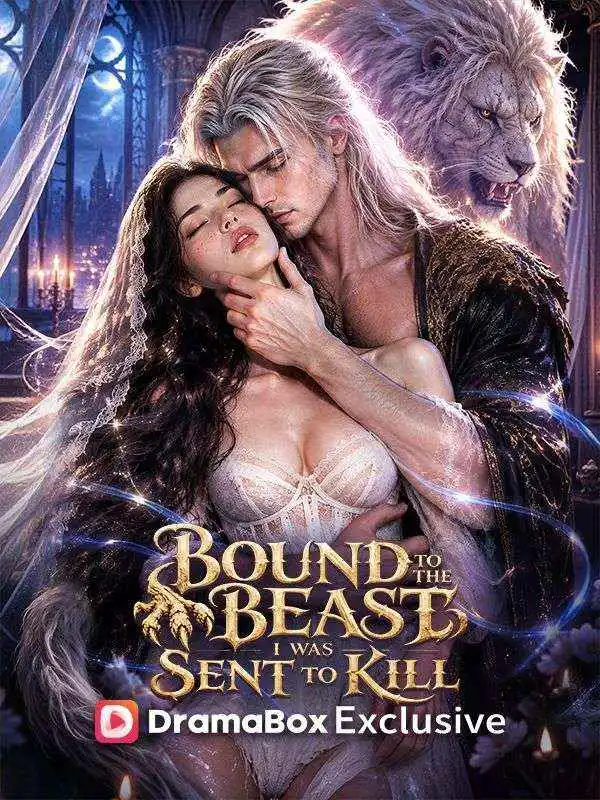 Bound to the Beast I Was Sent to Kill short drama poster
