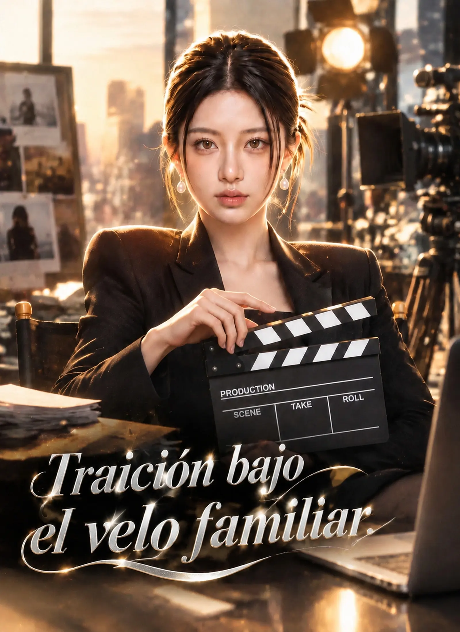 [Doblado]Traición bajo el velo familiar short drama poster