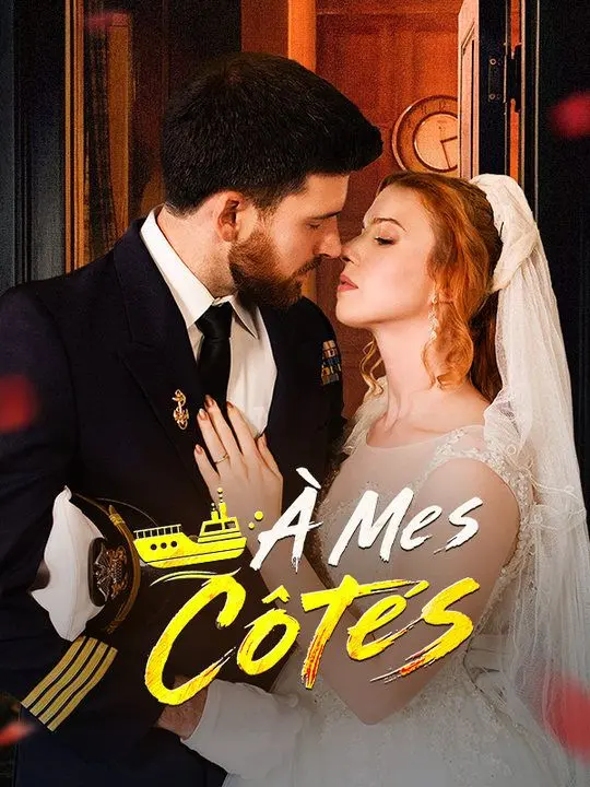 À Mes Côtés short drama poster
