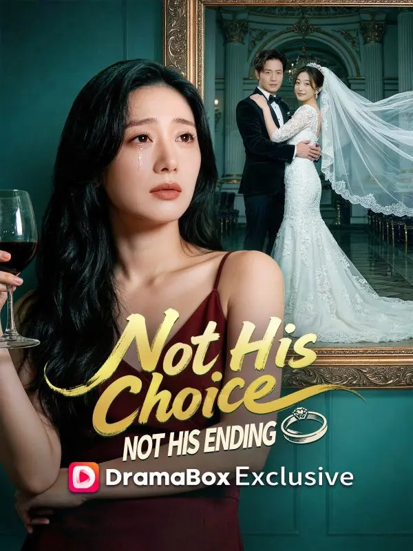 Not His Choice, Not His Ending(DUBBED) short drama poster