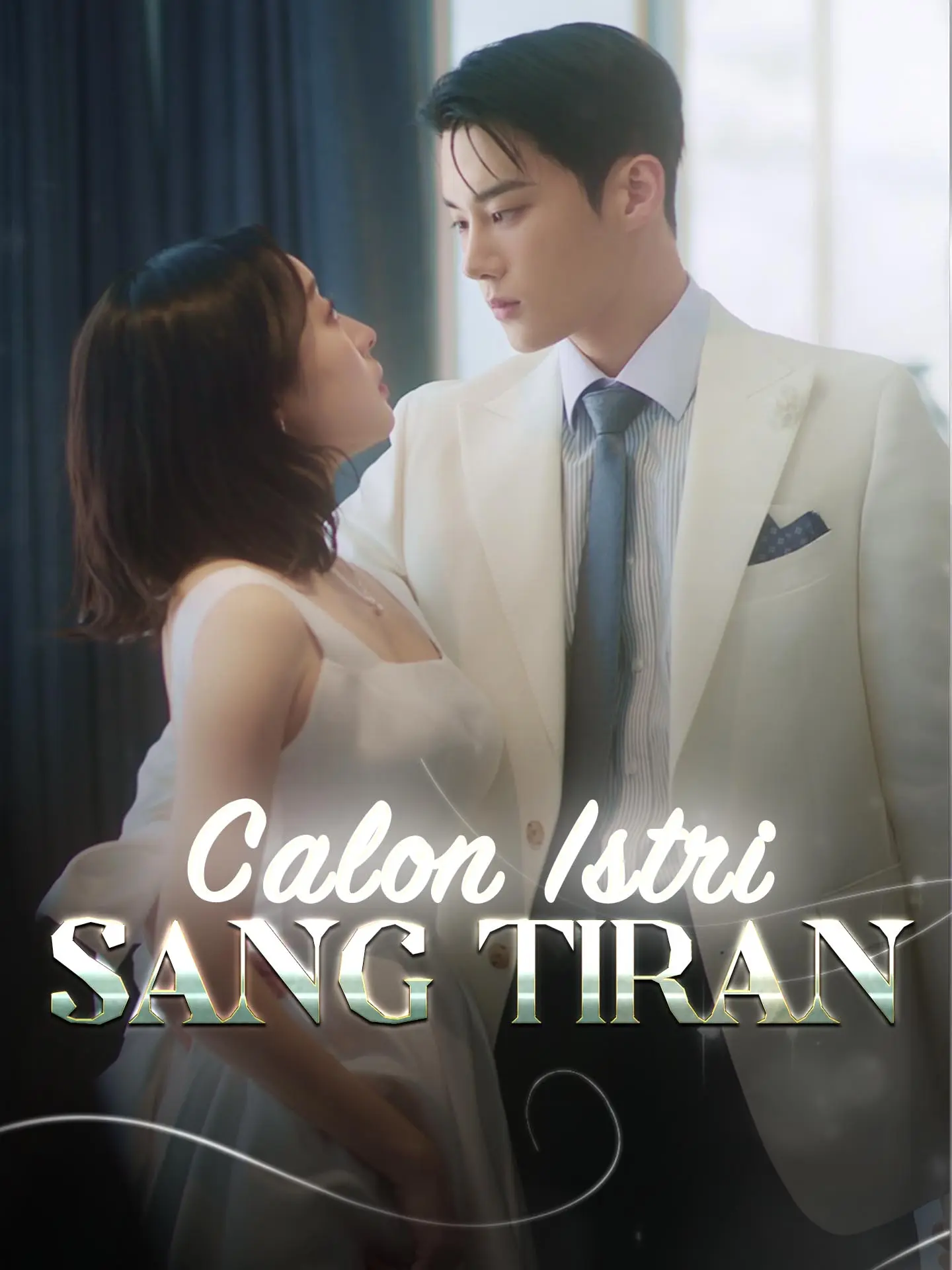 Balas Dendam di Balik Oplas short drama poster