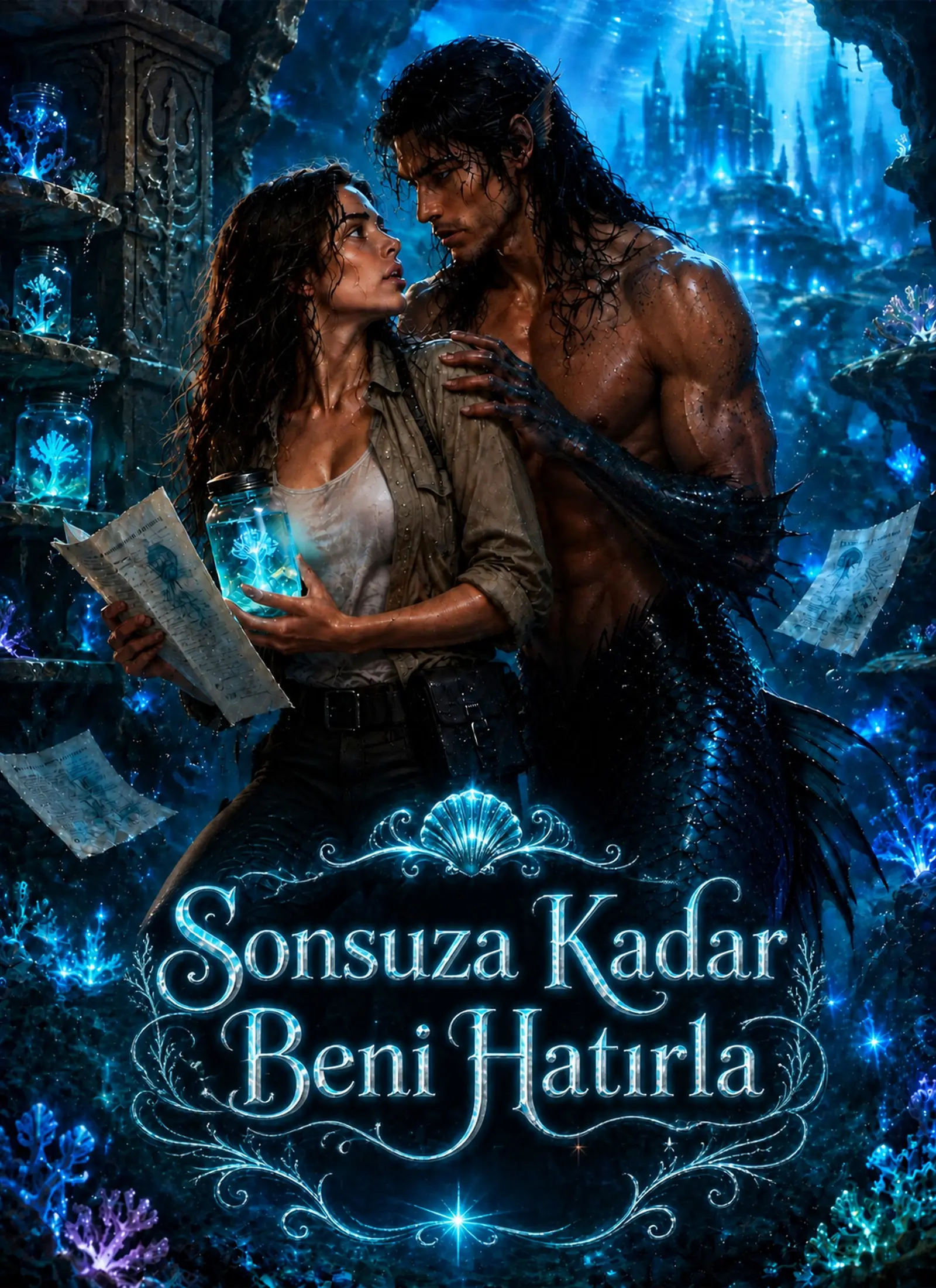 [Dublajlı] Sonsuza Kadar Beni Hatırla short drama poster