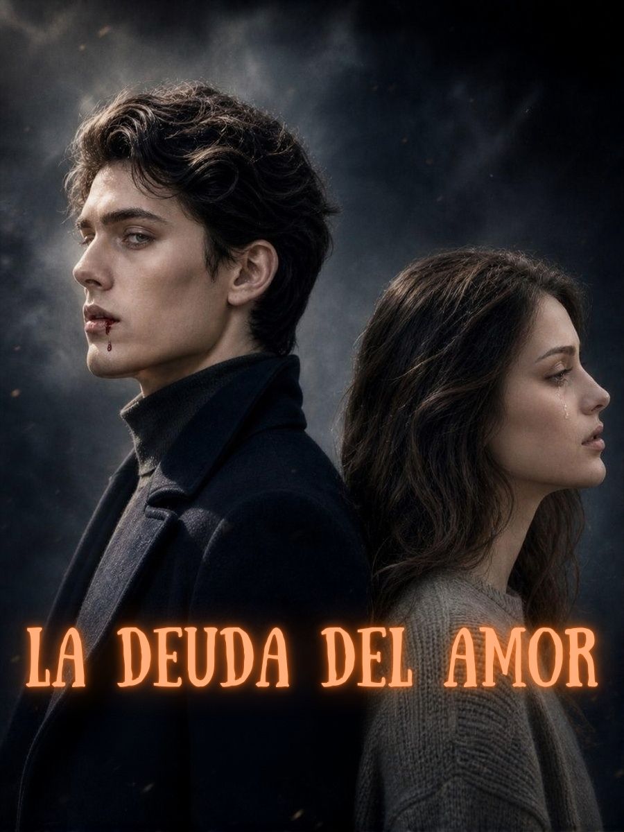 LA DEUDA DEL AMOR short drama poster