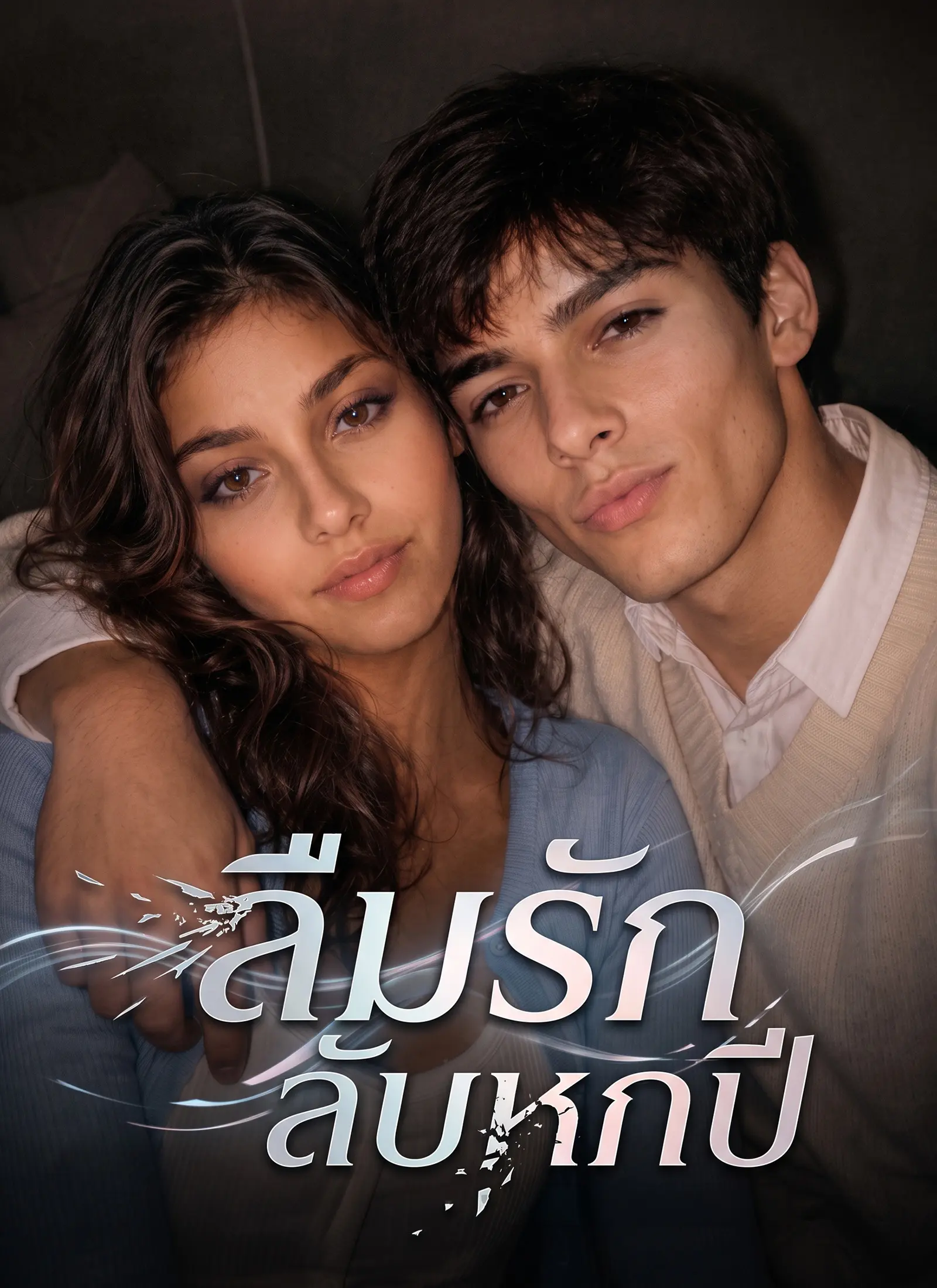 ลืมรักลับหกปี short drama poster