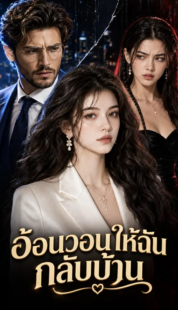 อ้อนวอนให้ฉันกลับบ้าน short drama poster