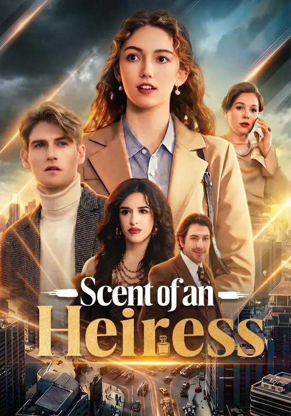 Scent of an Heiress short drama poster