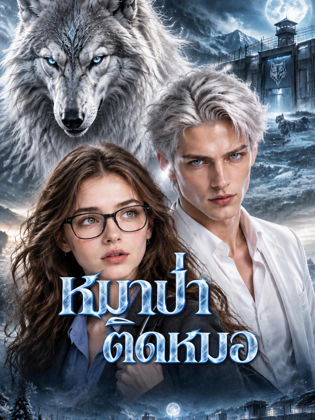 หมาป่าติดหมอ short drama poster