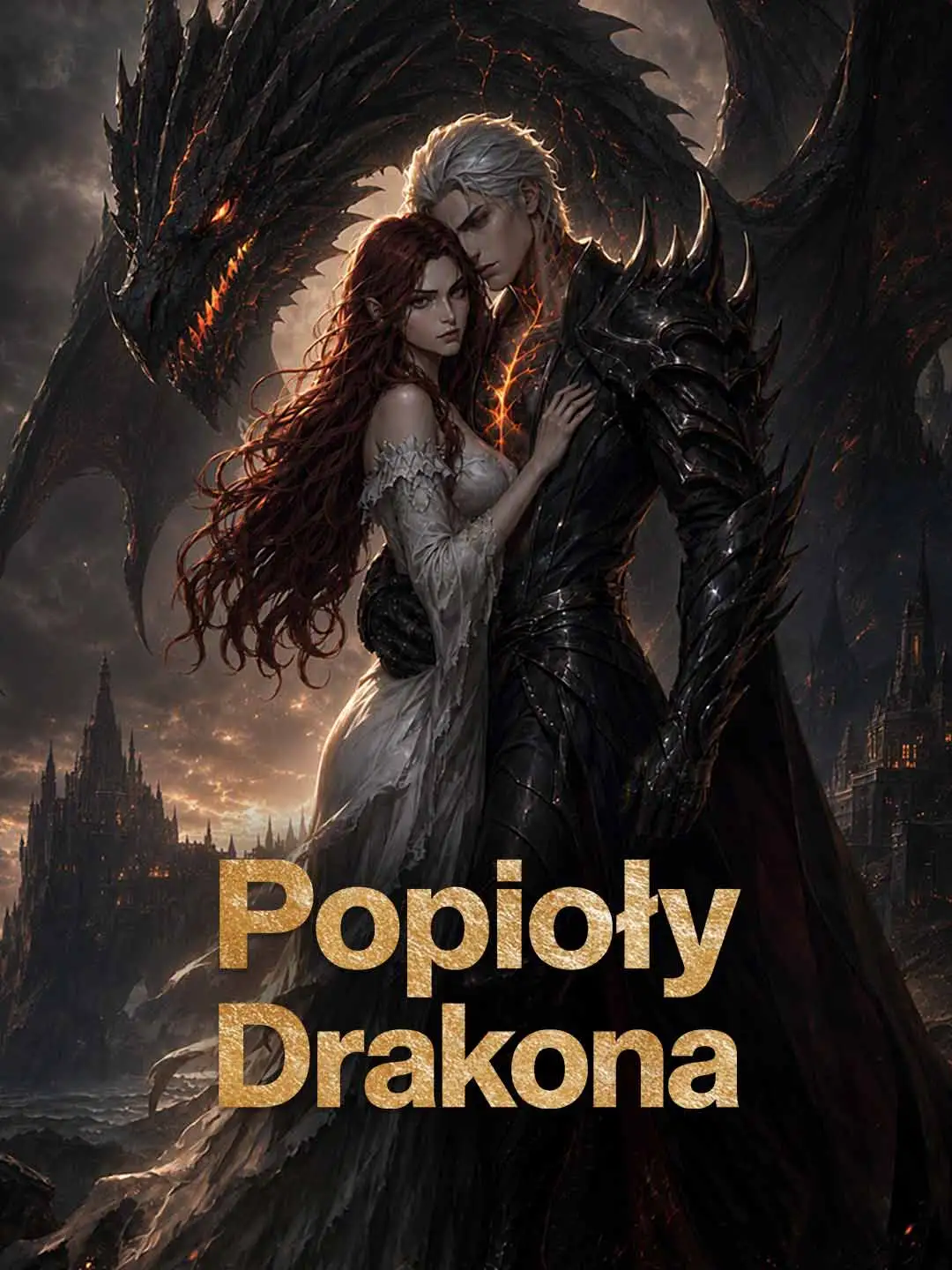 Popioły Drakona short drama poster