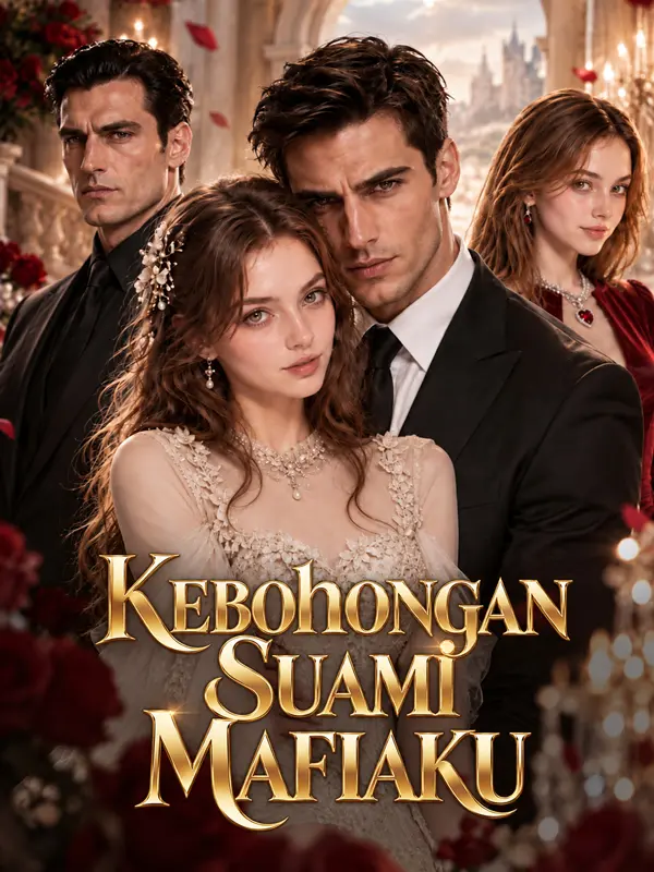 Kebohongan Suami Mafiaku short drama poster