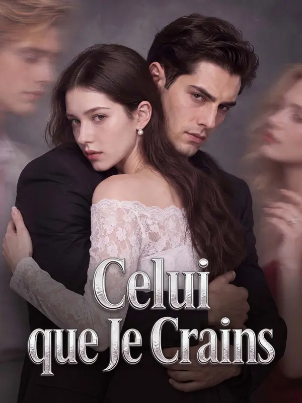 Celui que Je Crains short drama poster