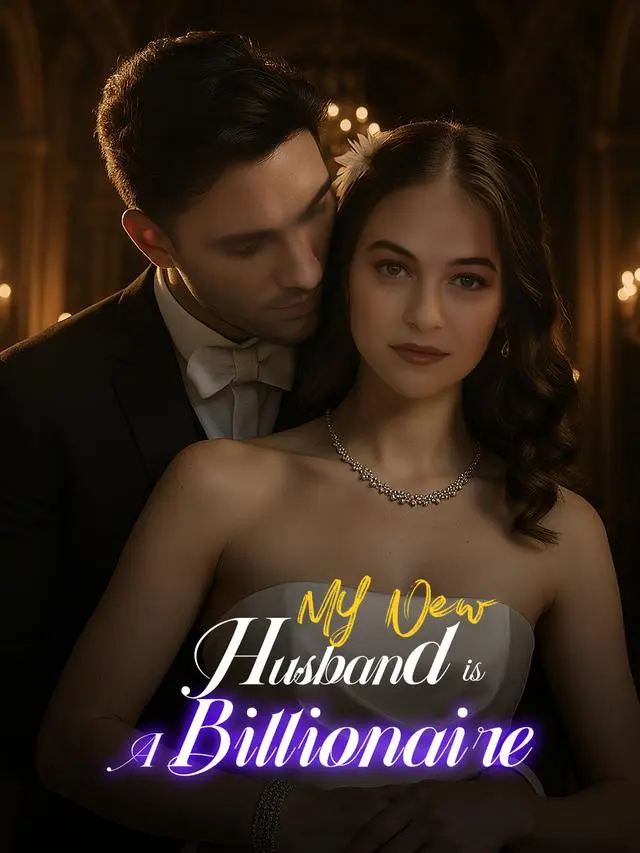 My New Husband Is A Billionaire short drama poster