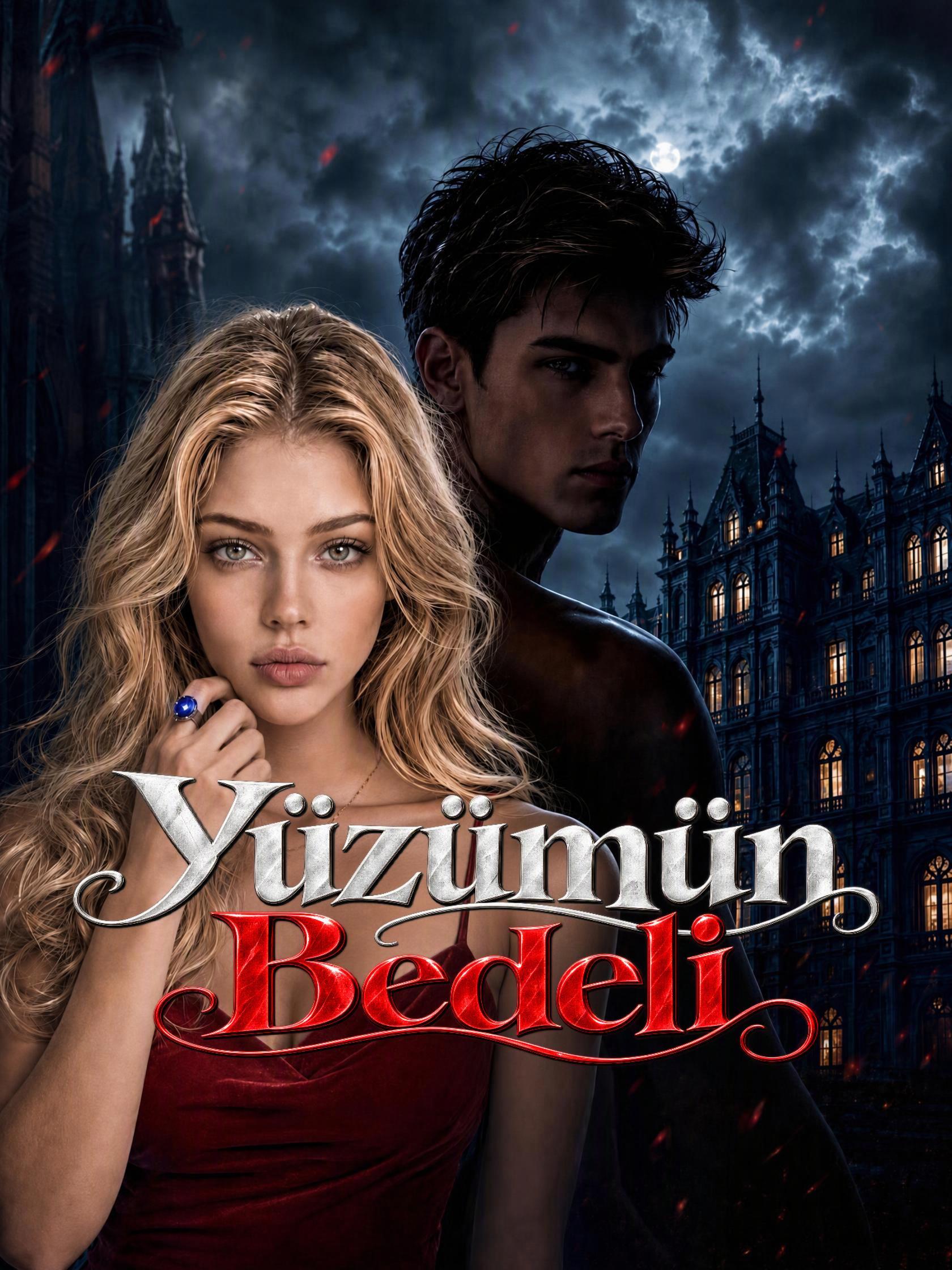 Yüzümün Bedeli short drama poster
