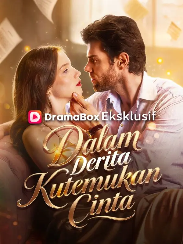 Dalam Derita Kutemukan Cinta short drama poster